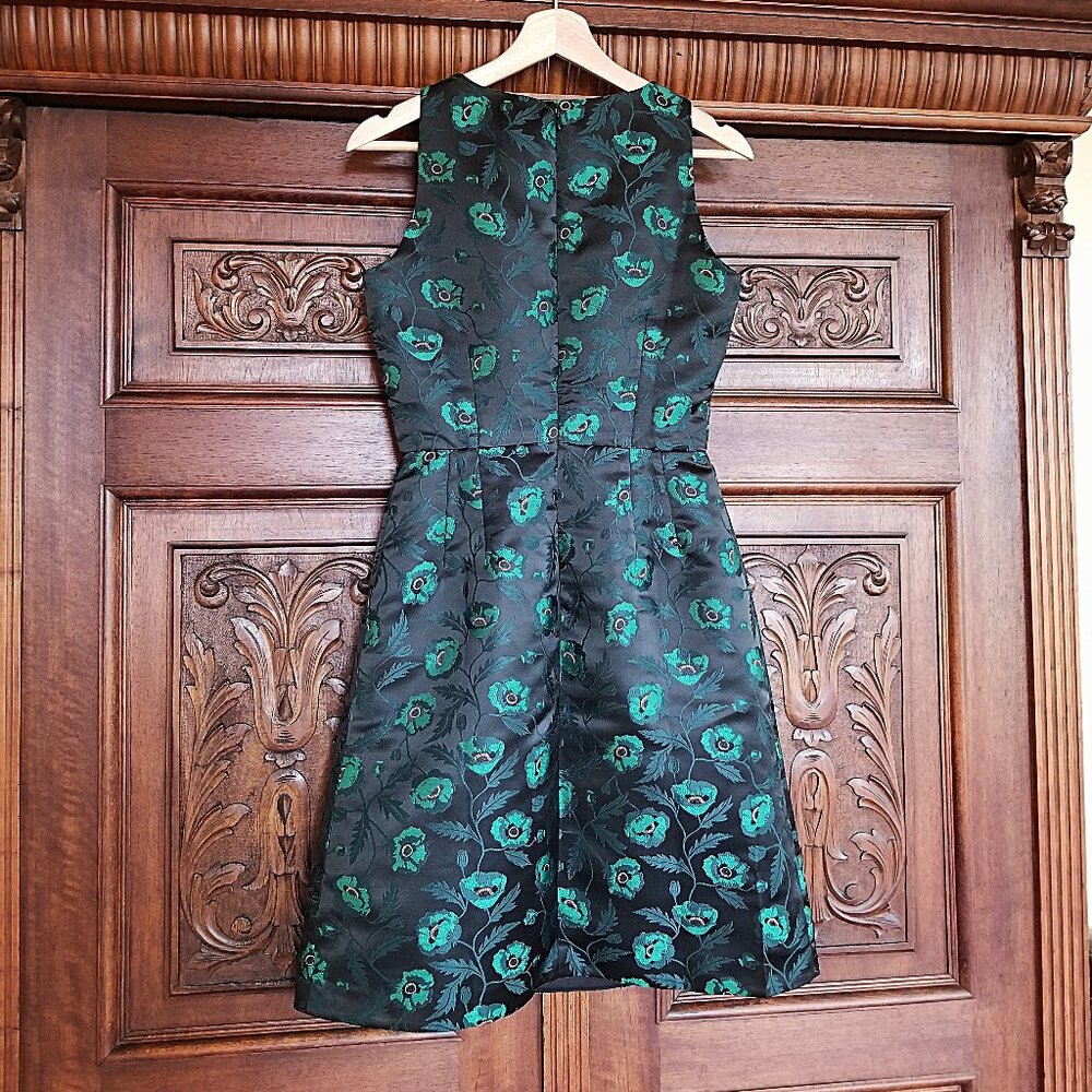 NWT Emmie Poppy Dress - Picture 7 of 9